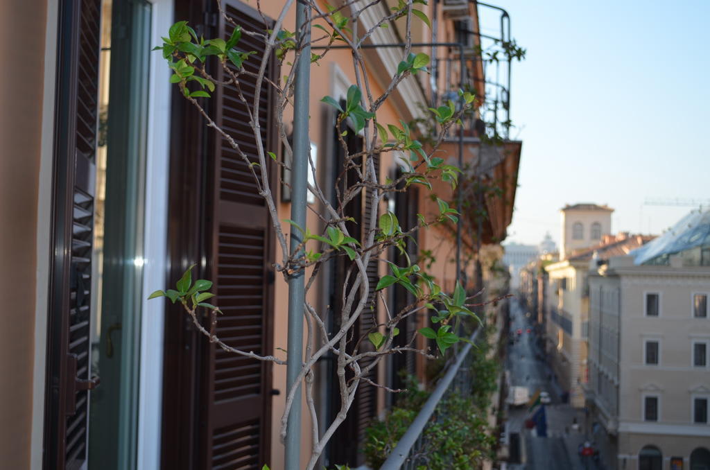 Affittacamere La Scelta Di Goethe - Luxury 2*