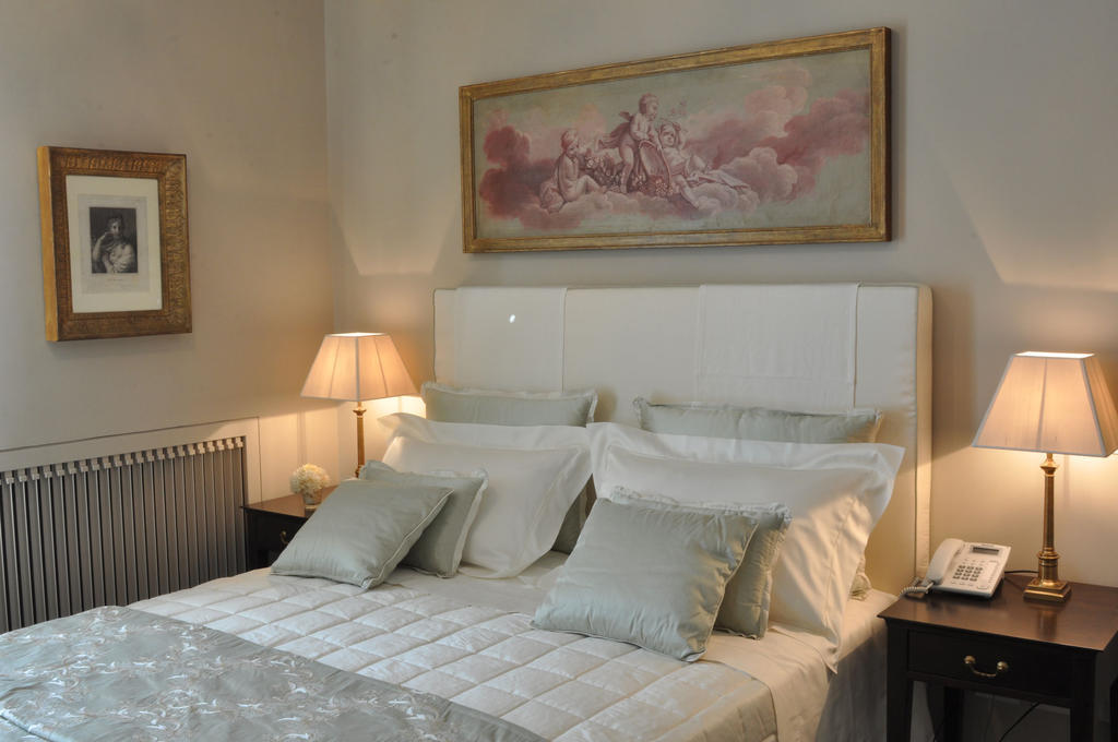 Maison d'hôtes La Scelta Di Goethe - Luxury 2*