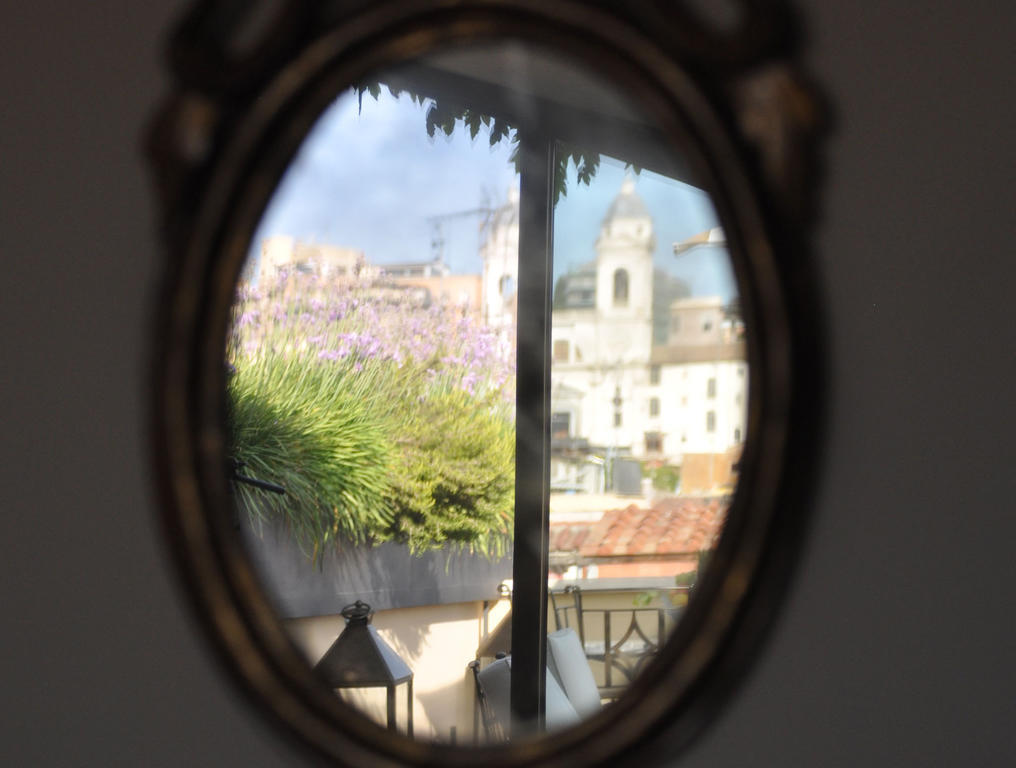 Maison d'hôtes La Scelta Di Goethe - Luxury 2*