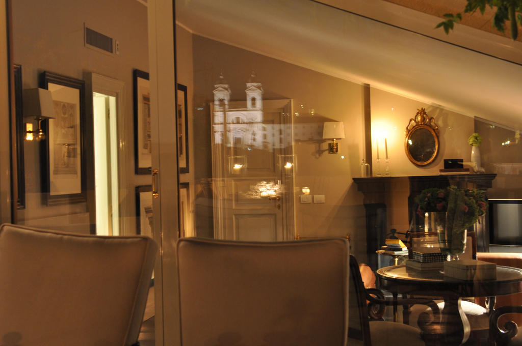 Maison d'hôtes La Scelta Di Goethe - Luxury 2*