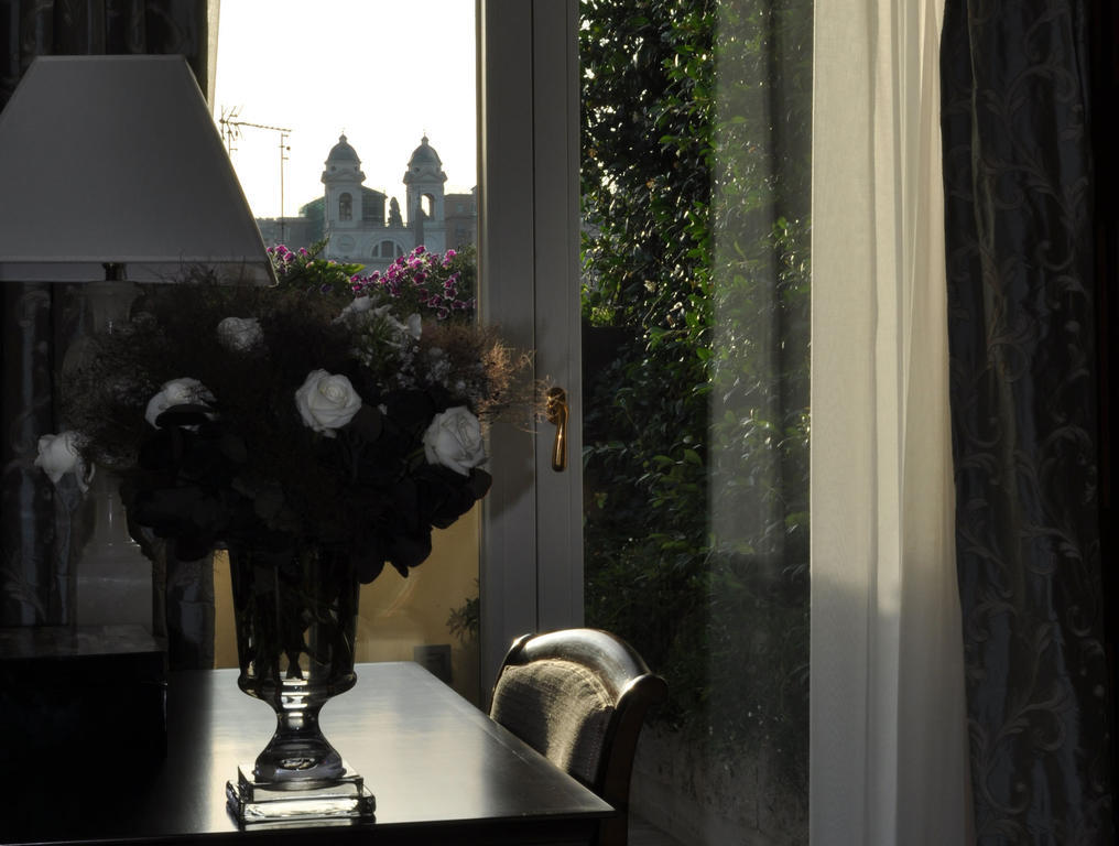 Maison d'hôtes La Scelta Di Goethe - Luxury