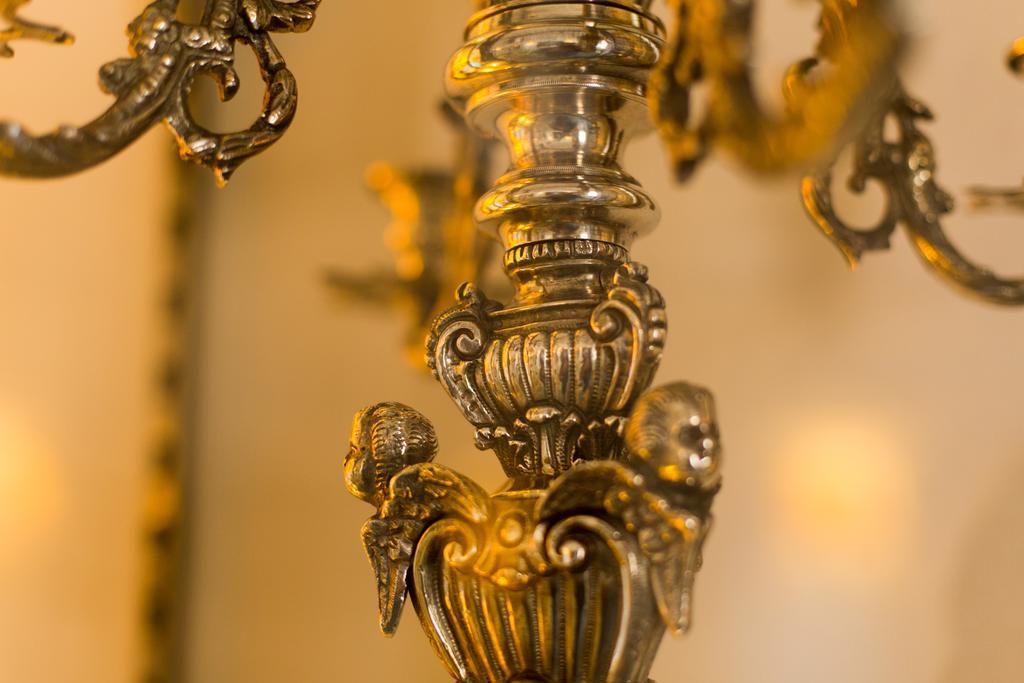 Maison d'hôtes La Scelta Di Goethe - Luxury