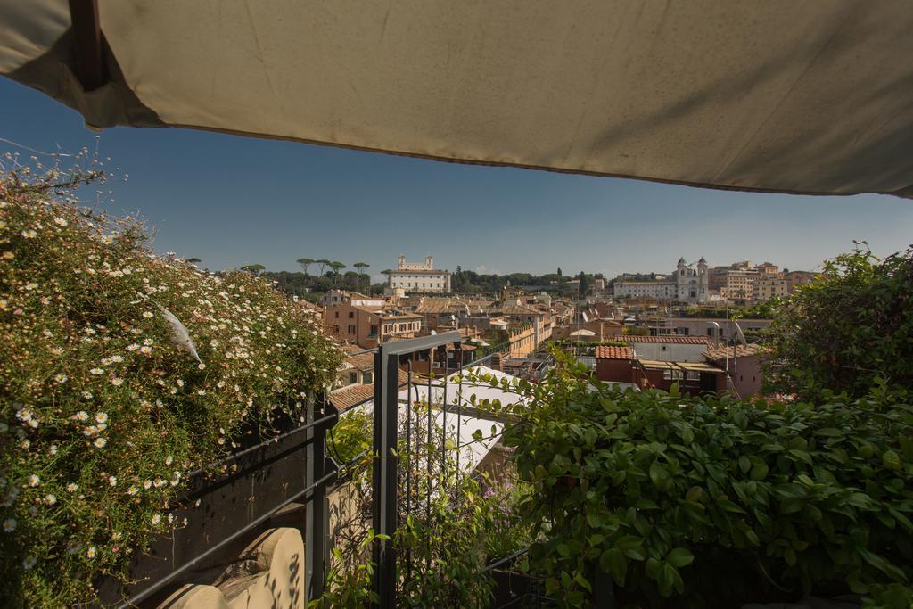 Maison d'hôtes La Scelta Di Goethe - Luxury