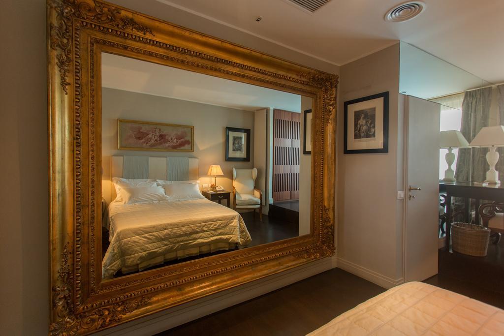 Maison d'hôtes La Scelta Di Goethe - Luxury 2*
