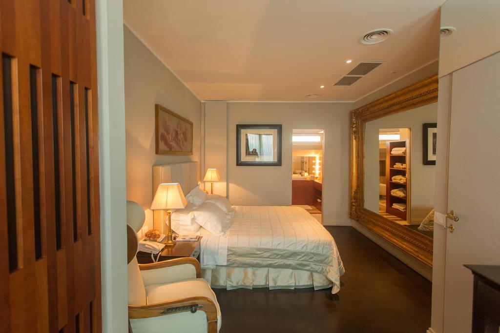 Maison d'hôtes La Scelta Di Goethe - Luxury 2*