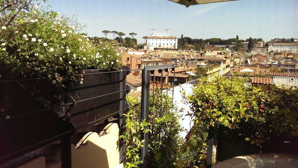 Maison d'hôtes La Scelta Di Goethe - Luxury