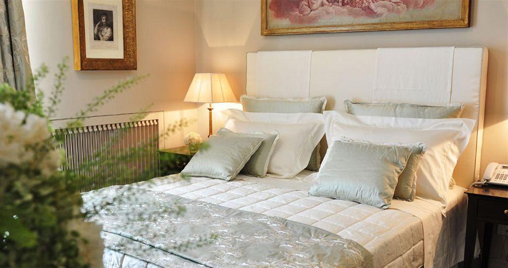 Maison d'hôtes La Scelta Di Goethe - Luxury 2*