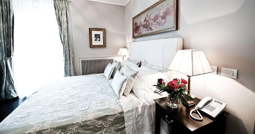 La Scelta Di Goethe - Luxury Maison d'hôtes
