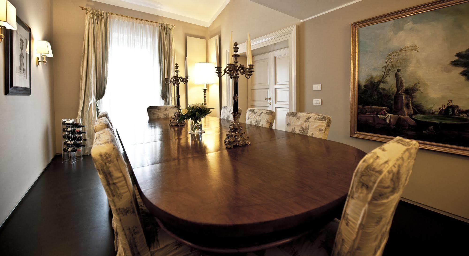 La Scelta Di Goethe - Luxury Maison d'hôtes 2*