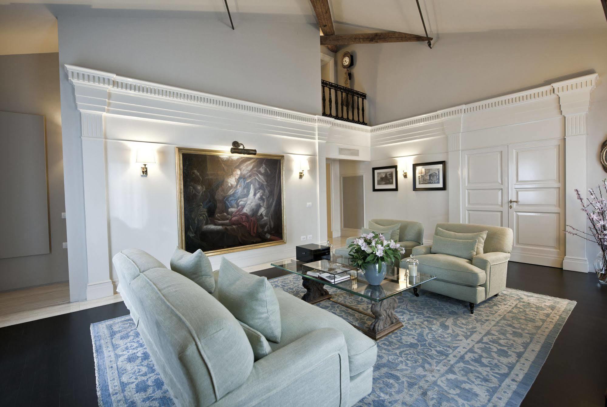 La Scelta Di Goethe - Luxury Maison d'hôtes 2*
